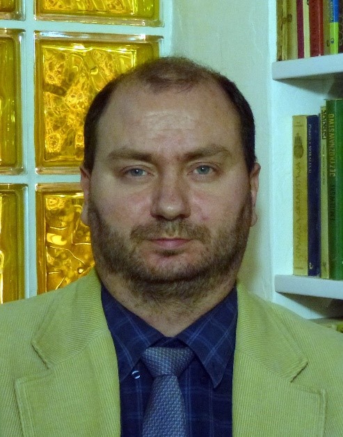 Jakub Pająkowski