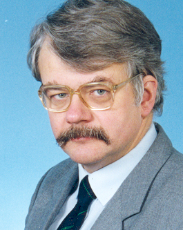 Marek Domański