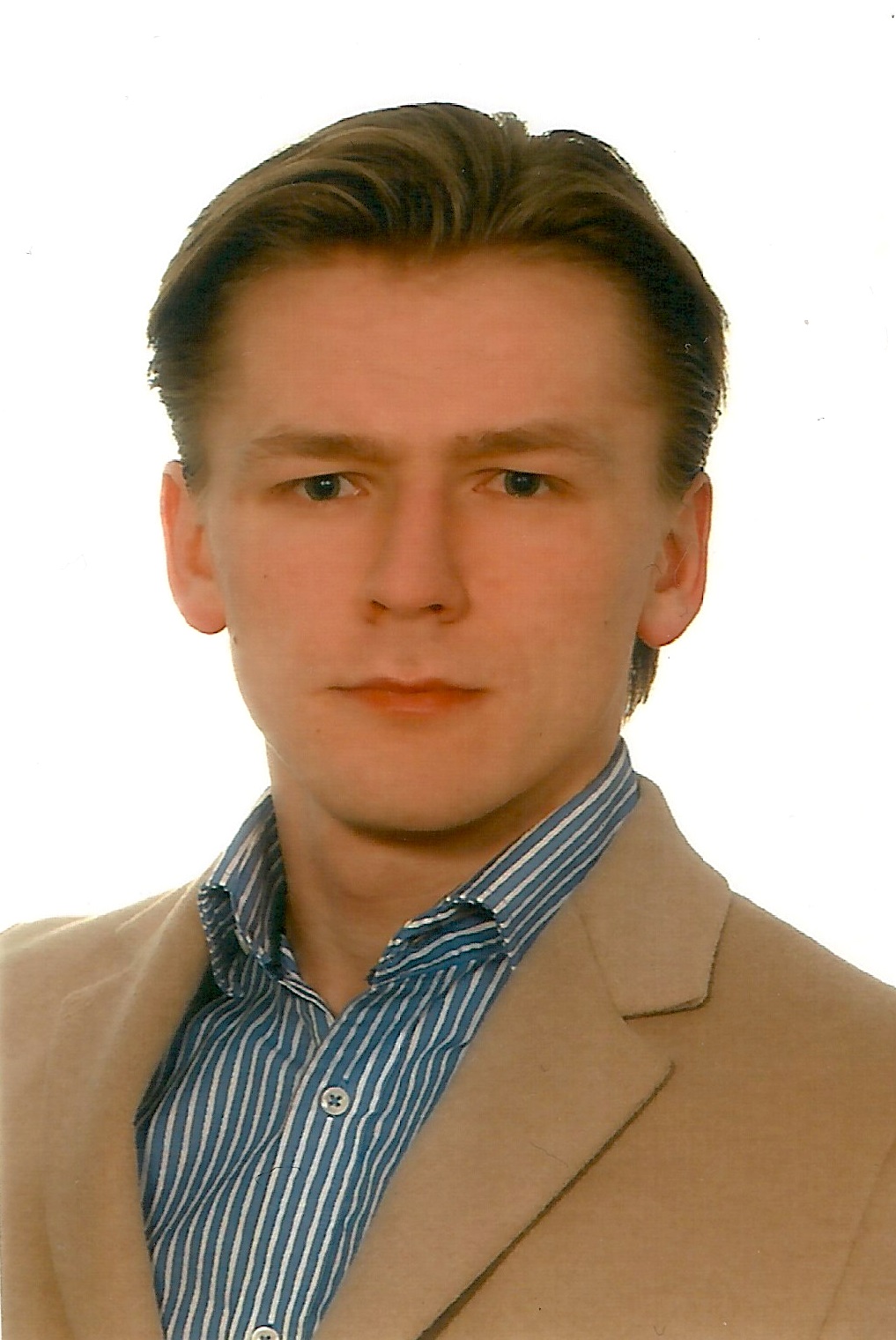 Sławomir Różek